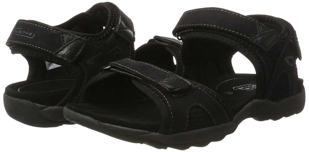 38 номер Camel Active - нови оригинални сандали