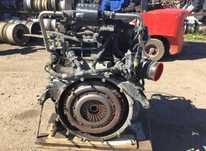 Motor complet pentru camion DAF LF45 EURO 6 PX-5 135 H1, (415.188KM)