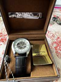 Ceas automatic martyn line limited edition