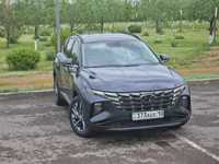 Новый Hyundai Tucson 4WD