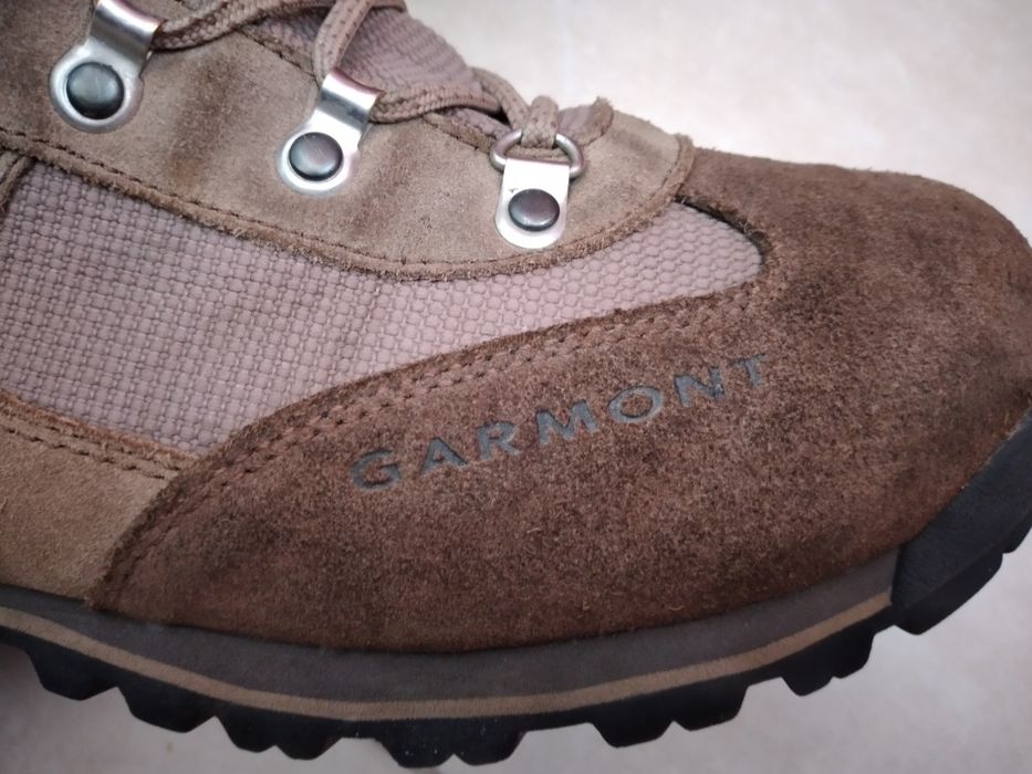 Боти Garmont Taiga номер 45