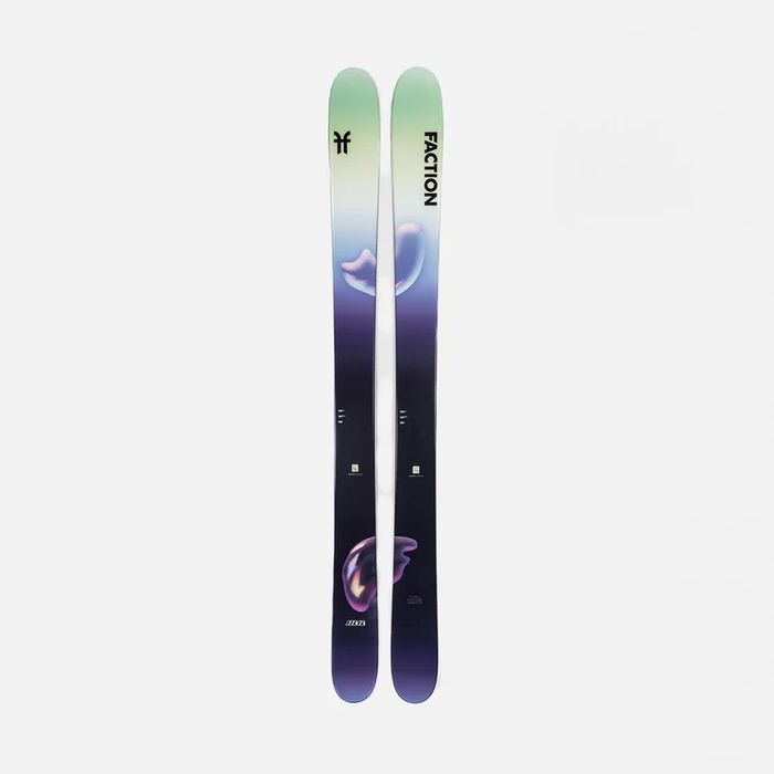 Faction  / salomon qst/ faction/ armada