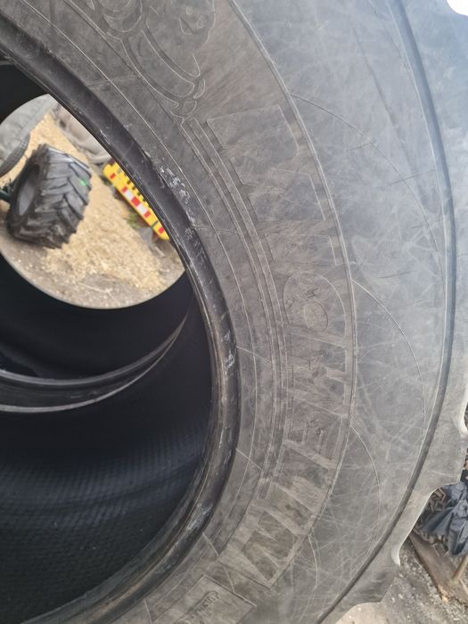 Cauciucuri tractor 900/60R42 marca Michelin