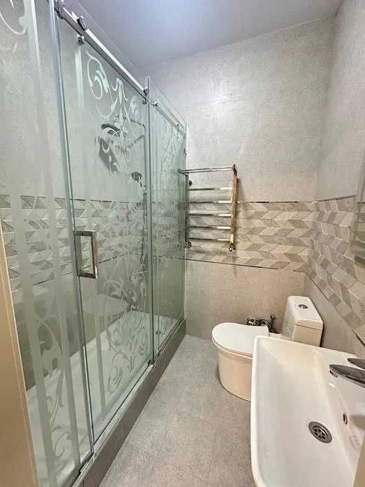 ПРОДАМ‼️СРОЧНО‼️Квартира в ЖК BAROCCO 116м ЕВРО Новомосковская УСПЕЙ‼️