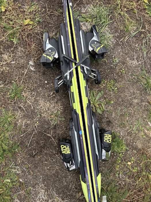 Ски и сноуборд HEAD, laser, и др RC4