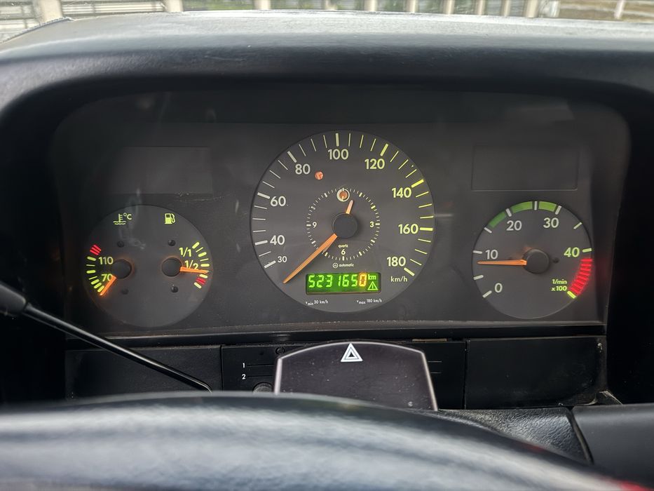 VW LT 35 2003 2.5 TD 109 CP