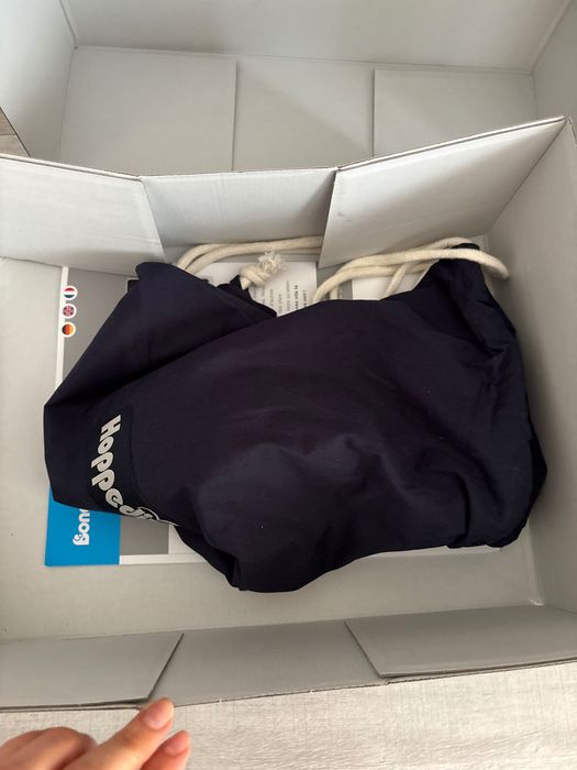 Ергономична раница Бондолино