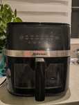 Фритюрник Airfryer R-2867
