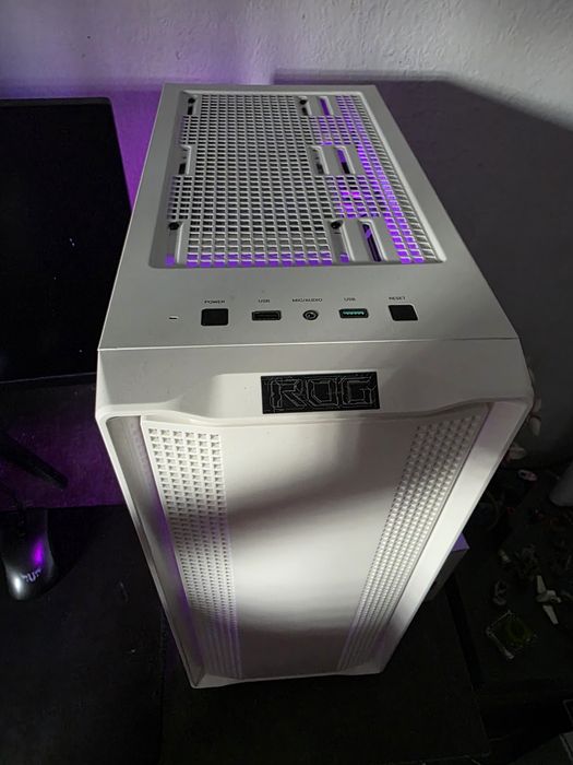 Геймърска конфигурация/i9 14900kf/Водно/64gb/z790/850w