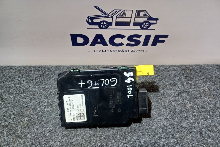 Modul / Calculator coloana de volan 1K0953549CP Volkswagen VW Golf 6
