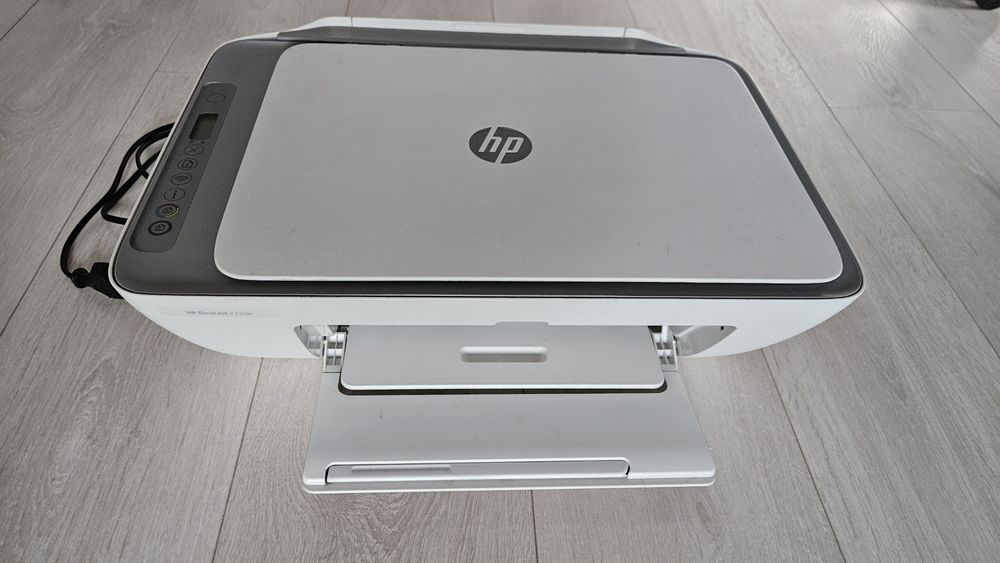 Imprimanta HP Deskjet 2720e