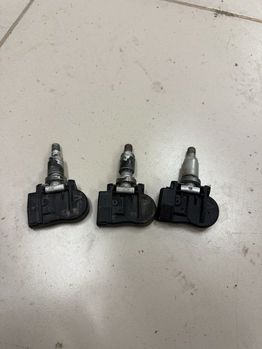 Датчик давления шин