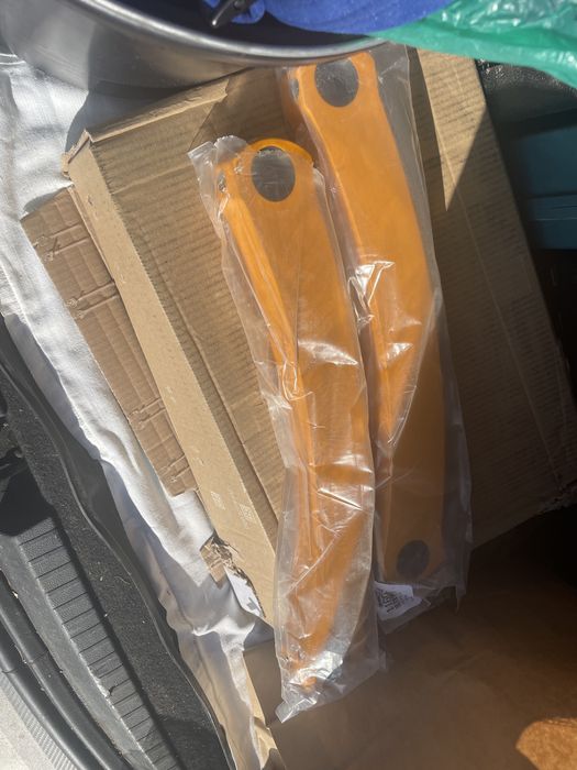 Impingatoare link H cupa JCB