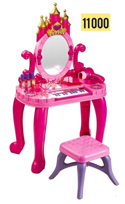 Салон красоты игрушка