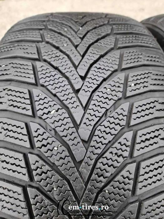 SET 2 Anvelope Iarna 235/45 R18 NEXEN Winguard Sport 2 98V