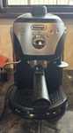 Продавам кафемашина  Delonghi