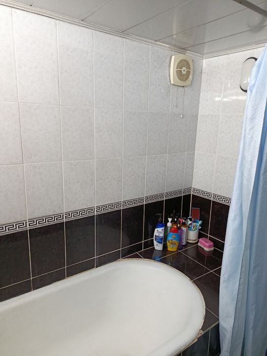 Участка ховли сотилади 6 сотих