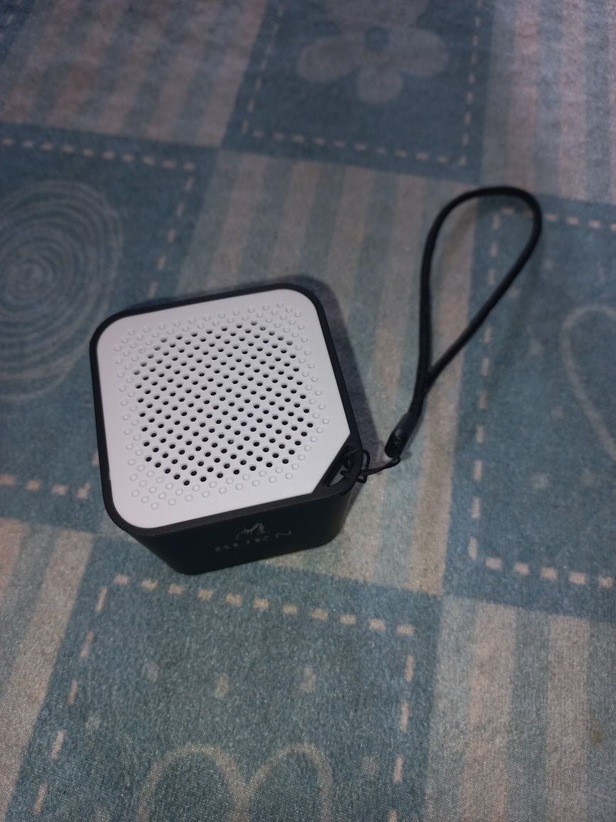 Boxa Bluetooth Sigilata