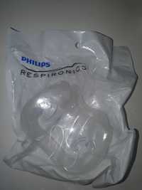 Rezerva Masca full face cpap Philips Respironics Dreamwear M noua, nef