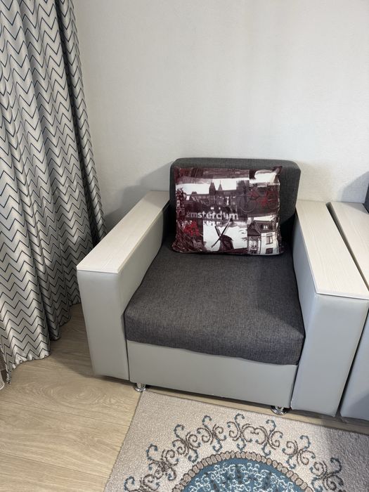 Продается кресло-кровать