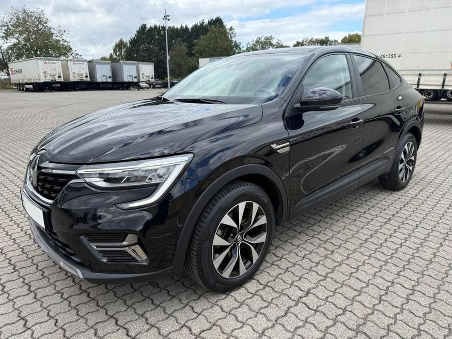 Renault Arkana !!! OCAZIE !!!