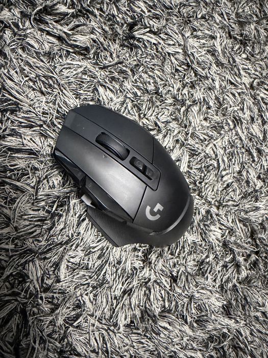 Mouse Gaming Logitech G502 X Lightspeed