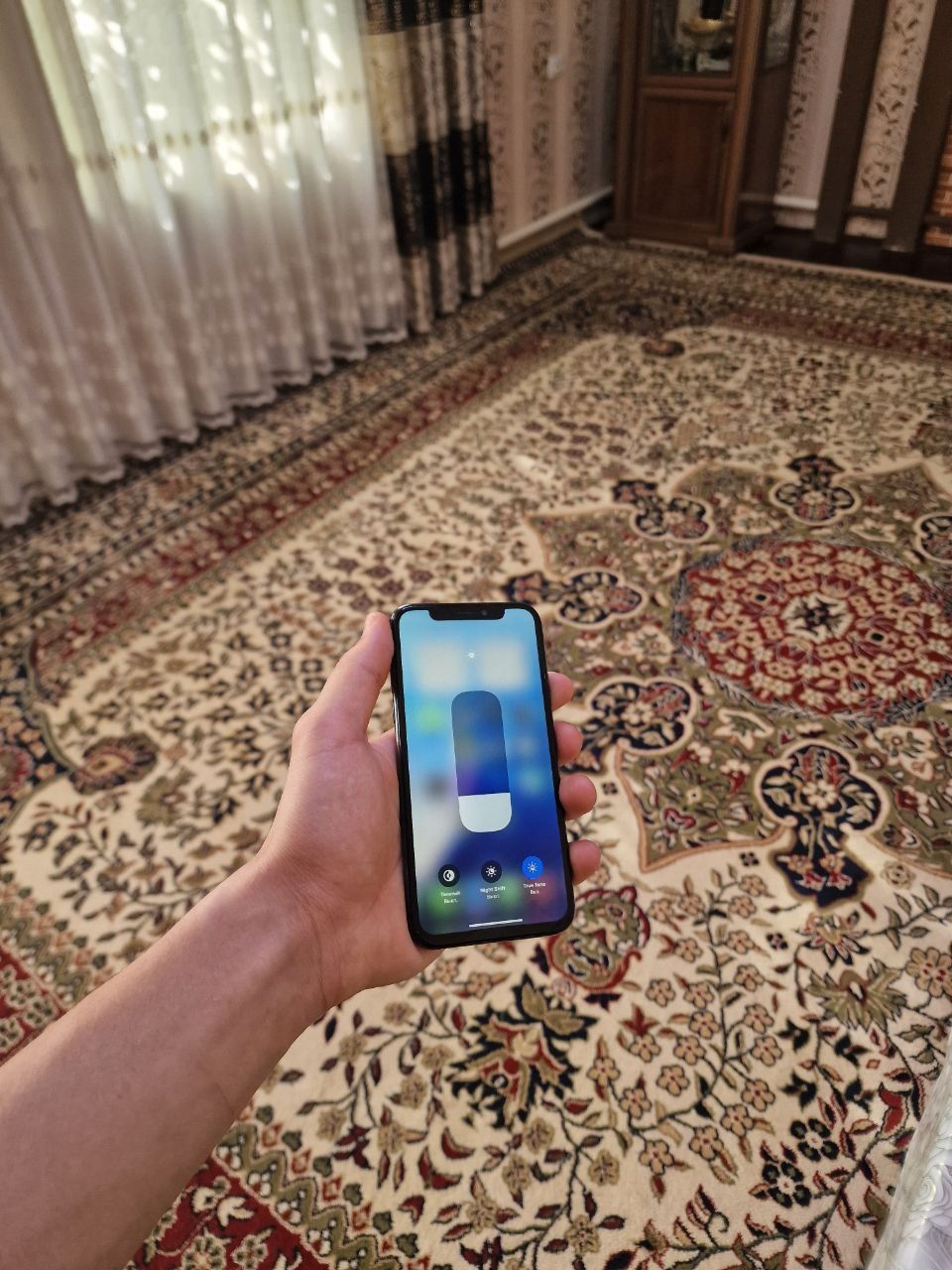 iPhone xs sotladi 256gb