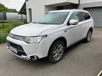 Mitsubishi Outlander 2.0 PHEV Plug-In Hybrid 4×4