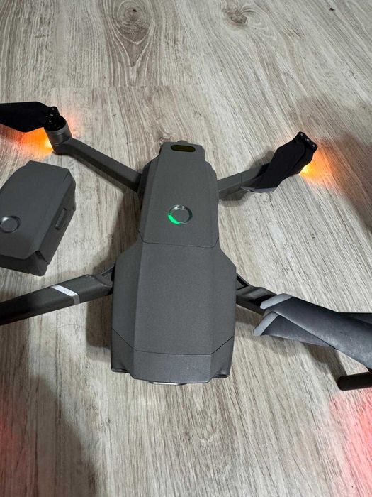 Vand drona dji mavic 2 pro