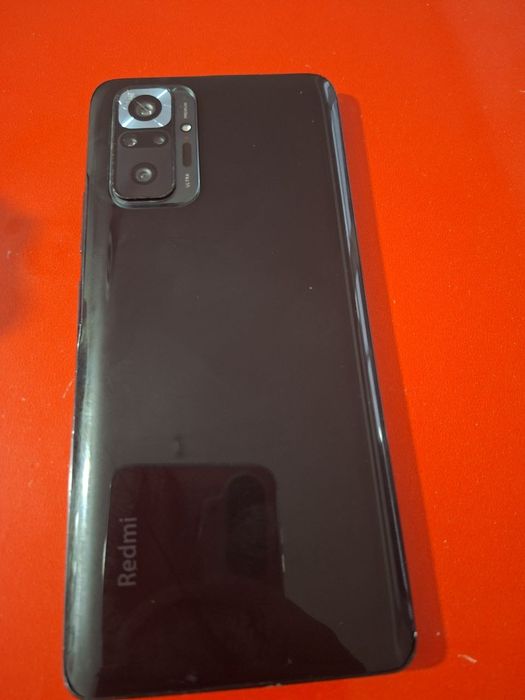 Redmi note10pro 128g xotrasi