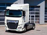 DAF XF 460 FT Space Cab euro 6--2017--782000 km--finantare leasing extern