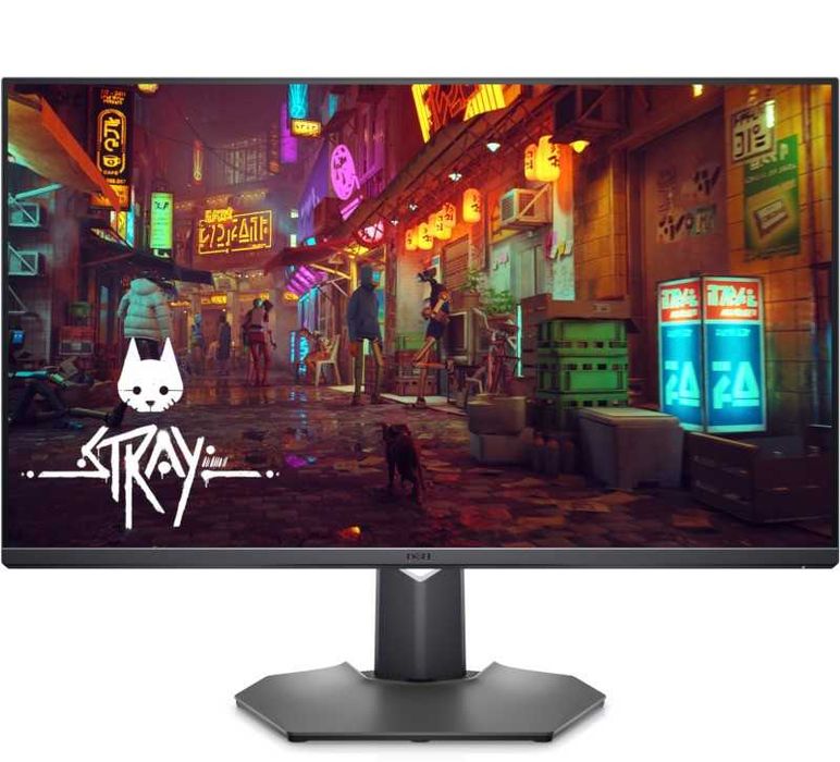 Monitor DELL Gaming G3223Q 31.5 inch UHD IPS 1 ms 144 Hz HDR