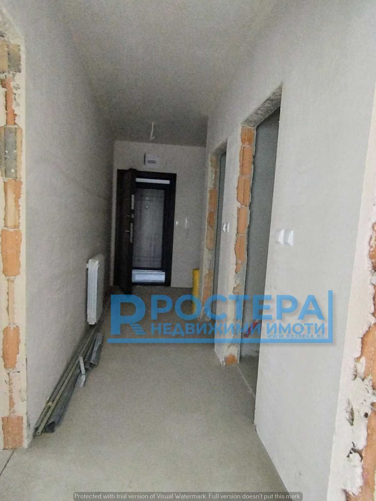 Дава се под наем Двустаен апартамент в Търговище, Център - 80 кв.м за 84150 € - Снимка #9
