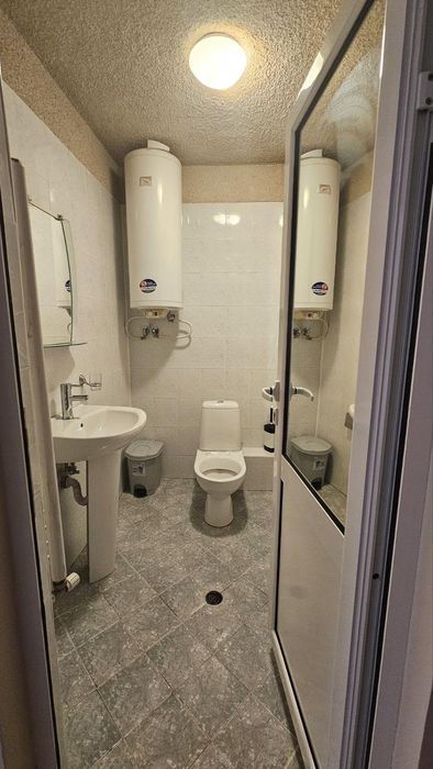 Дава се под наем Двустаен апартамент в София, Център - 60 кв.м за 600 € - Снимка #6