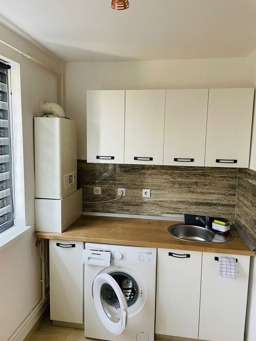 Regim Hotelier, Apartament o Camera 350€ Luna