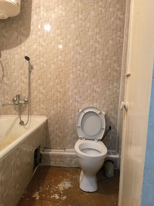 1 ком КВАРТИРЫ. Сергели Спутнике в деревянном доме в большом ассортиме