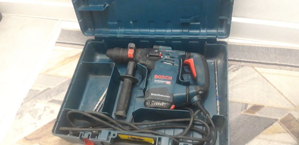 Перфоратор Bosch GBH 3-28 DRE