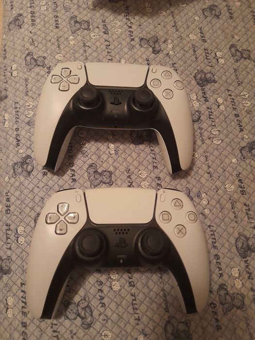 Джостик PS5 Dualshock Оригинал