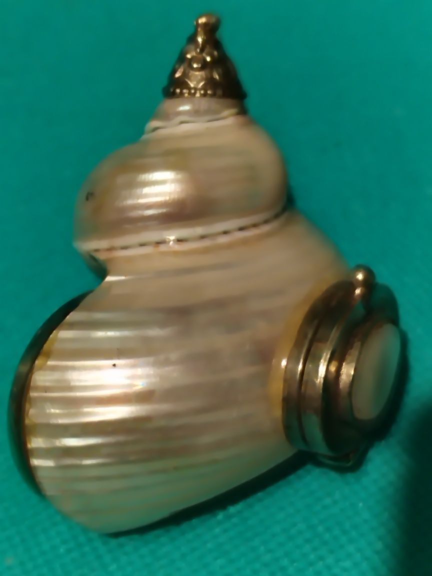 Kumkum Bharani  Shell