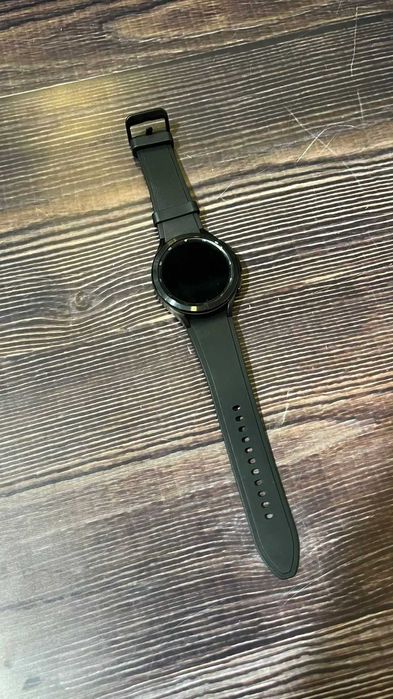 Смарт-часы Samsung Galaxy Watch 4 ЛОТ 777001 гСемей улВалиханова100/1