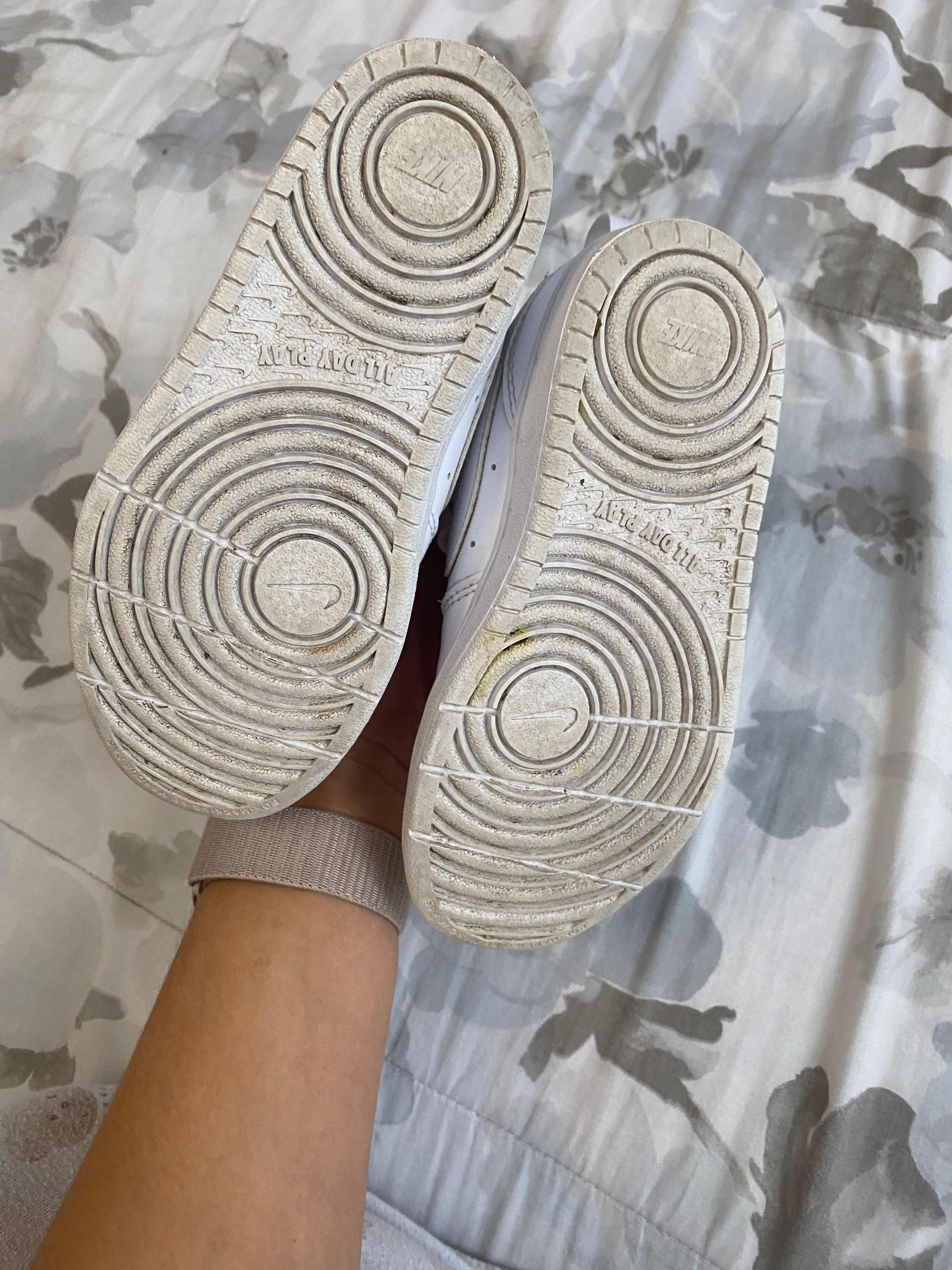Детски обувки NiKe