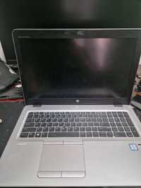 laptop  hp elitebook 850 g3