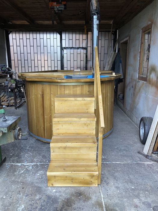 Ciubar din polipropilena