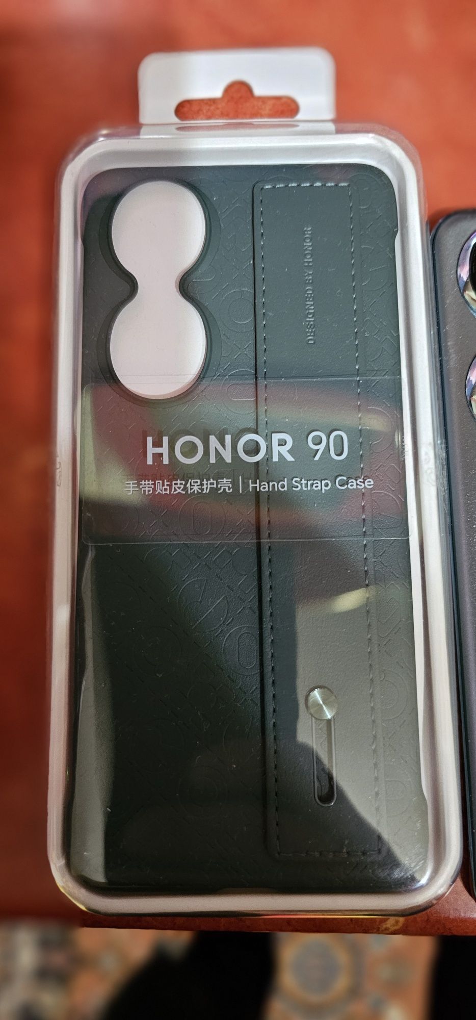 Honor 90 ful box