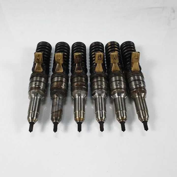 Reconditionare injectoare camion Mercedes Atego Euro 3