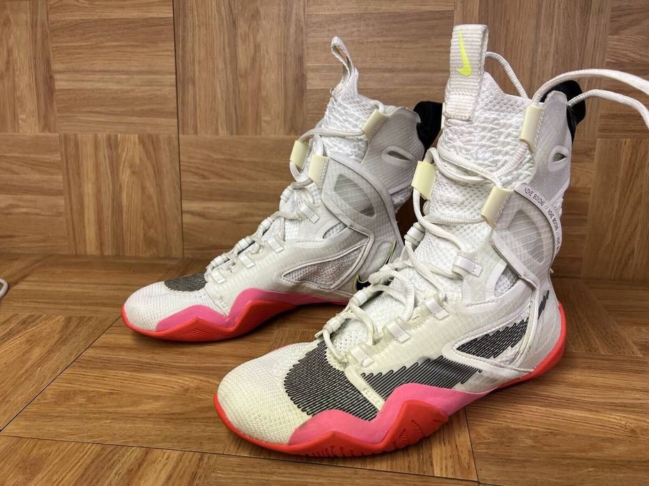 Боксёрки nike hyperko оригинал 42 размер