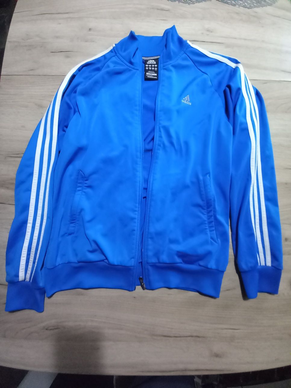 Bluză trening bă  rbați Adidas size M