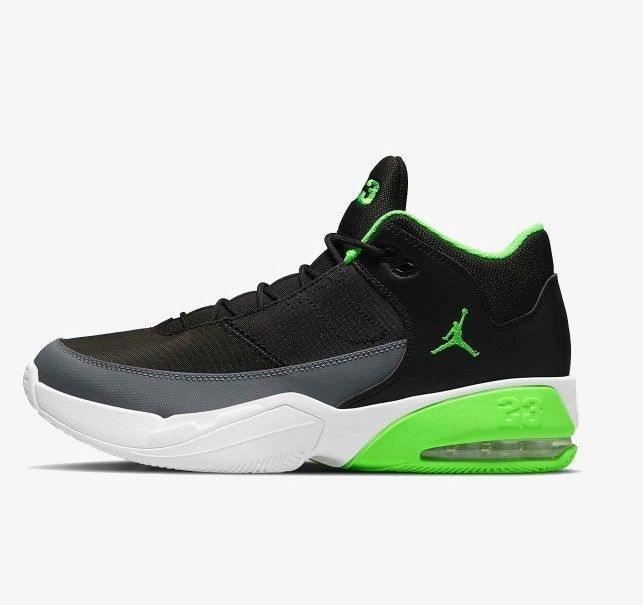 Nike Jordan Max Aura - 42.5 Номер Оригинални