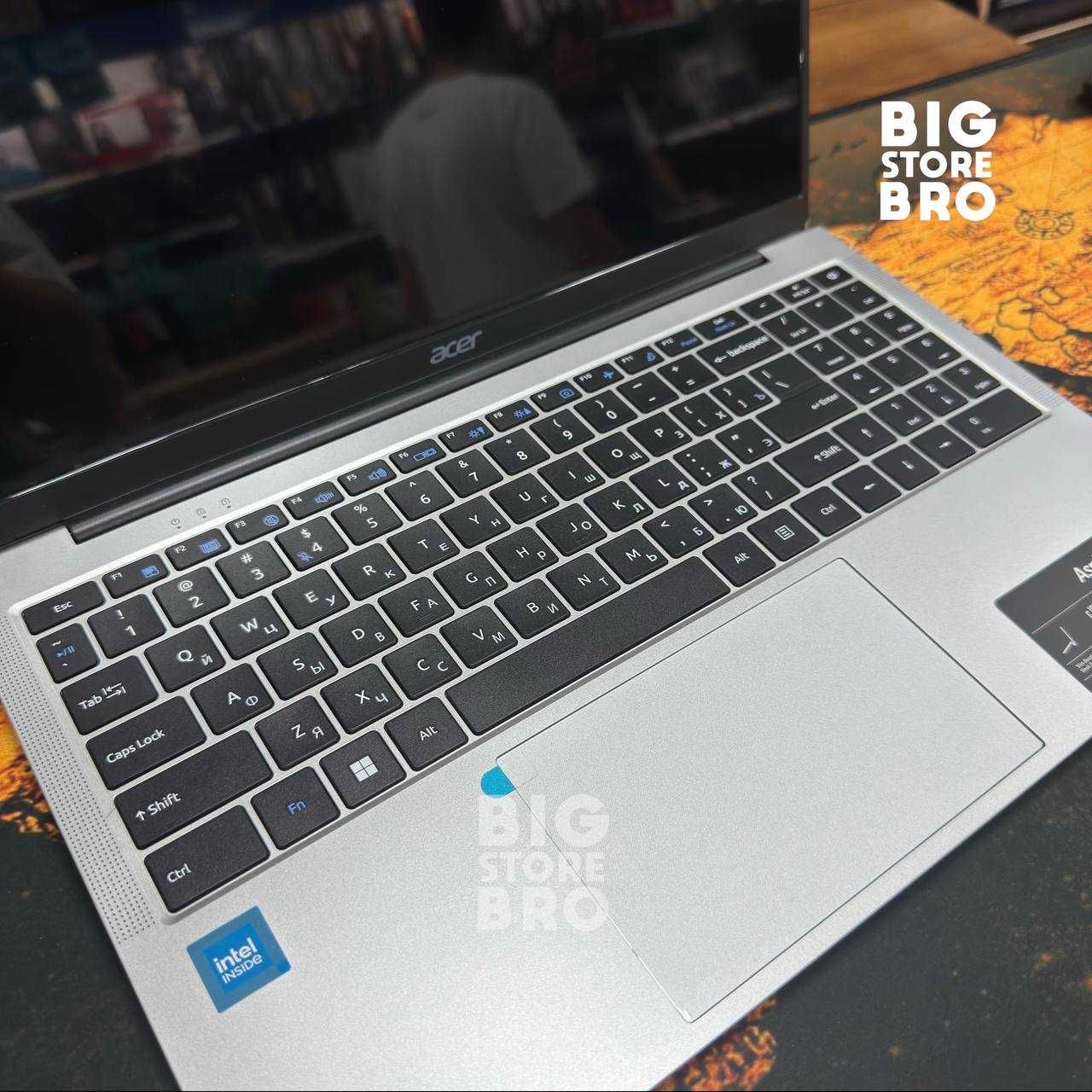 Noutbuk Acer Aspire 3 | Intel Celeron N4500
