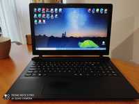 Lenovo ideapad 100-15iby